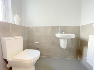 Winterbourne Gardens- click for photo gallery